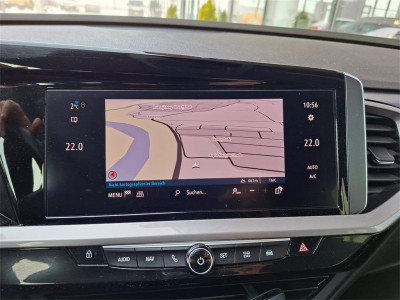 Opel Grandland Gebrauchtwagen