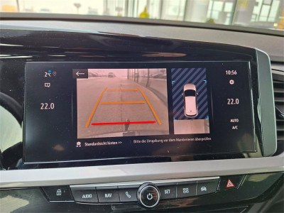 Opel Grandland Gebrauchtwagen