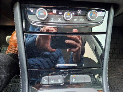 Opel Grandland Gebrauchtwagen