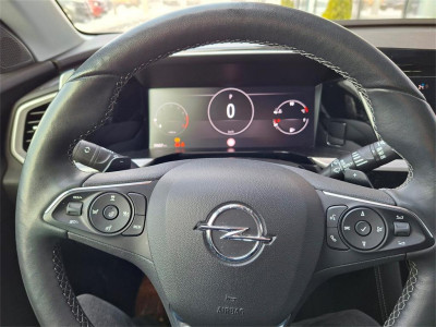 Opel Grandland Gebrauchtwagen