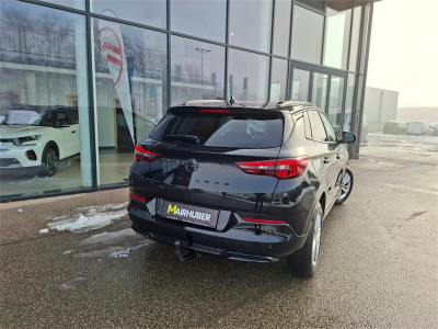 Opel Grandland Gebrauchtwagen