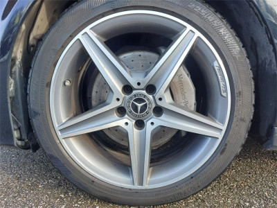 Mercedes-Benz C-Klasse Gebrauchtwagen