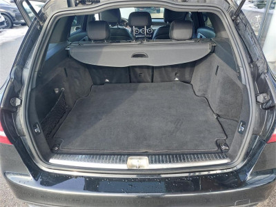 Mercedes-Benz C-Klasse Gebrauchtwagen