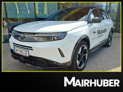 Opel Grandland X Vorführwagen Opel Grandland X Vorführwagen
