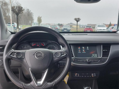 Opel Crossland Gebrauchtwagen