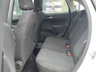 Opel Crossland Gebrauchtwagen