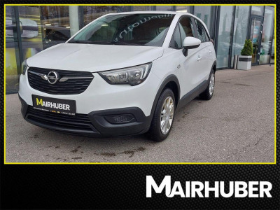 Opel Crossland Gebrauchtwagen