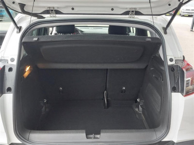 Opel Crossland Gebrauchtwagen