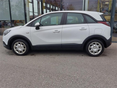 Opel Crossland Gebrauchtwagen