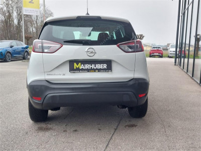 Opel Crossland Gebrauchtwagen