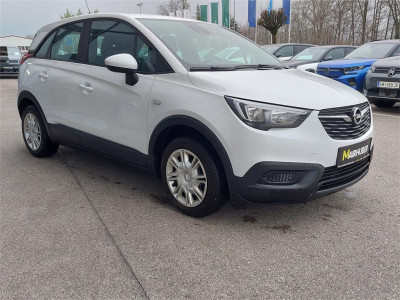 Opel Crossland Gebrauchtwagen