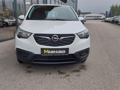 Opel Crossland Gebrauchtwagen