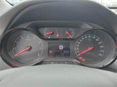 Opel Crossland Gebrauchtwagen