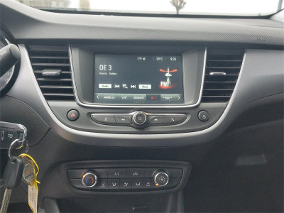 Opel Crossland Gebrauchtwagen