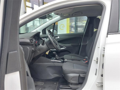 Opel Crossland Gebrauchtwagen