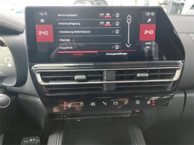 Citroën C5 Aircross Gebrauchtwagen