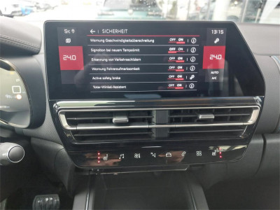 Citroën C5 Aircross Gebrauchtwagen