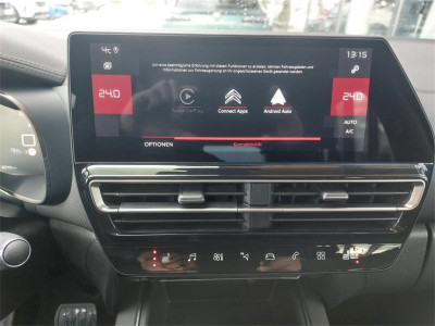 Citroën C5 Aircross Gebrauchtwagen