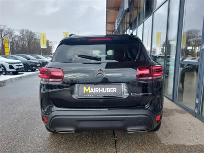 Citroën C5 Aircross Gebrauchtwagen