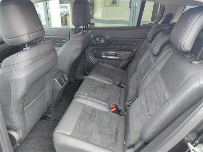 Citroën C5 Aircross Gebrauchtwagen