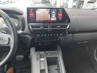 Citroën C5 Aircross Gebrauchtwagen