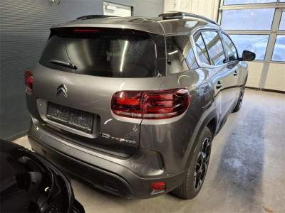 Citroën C5 Aircross Gebrauchtwagen Citroën C5 Aircross Gebrauchtwagen