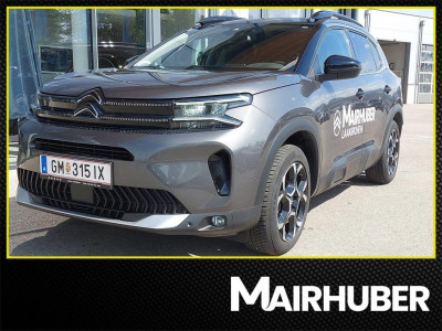 Citroën C5 Aircross Gebrauchtwagen Citroën C5 Aircross Gebrauchtwagen