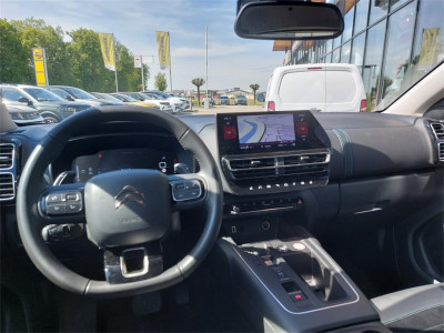 Citroën C5 Aircross Gebrauchtwagen Citroën C5 Aircross Gebrauchtwagen