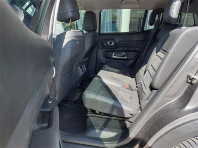 Citroën C5 Aircross Gebrauchtwagen Citroën C5 Aircross Gebrauchtwagen