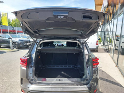 Citroën C5 Aircross Gebrauchtwagen Citroën C5 Aircross Gebrauchtwagen