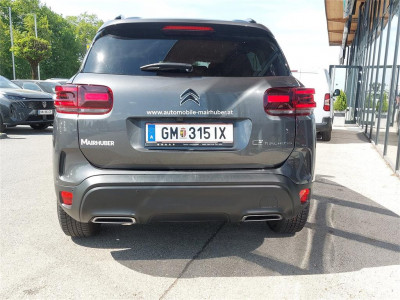 Citroën C5 Aircross Gebrauchtwagen Citroën C5 Aircross Gebrauchtwagen