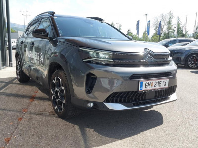 Citroën C5 Aircross Gebrauchtwagen Citroën C5 Aircross Gebrauchtwagen