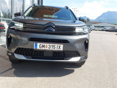 Citroën C5 Aircross Gebrauchtwagen Citroën C5 Aircross Gebrauchtwagen