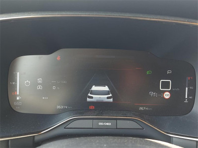 Citroën C5 Aircross Gebrauchtwagen Citroën C5 Aircross Gebrauchtwagen