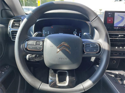 Citroën C5 Aircross Gebrauchtwagen Citroën C5 Aircross Gebrauchtwagen