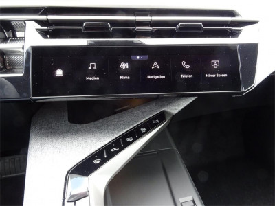 Peugeot 3008 Gebrauchtwagen Peugeot 3008 Gebrauchtwagen