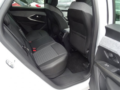 Peugeot 3008 Gebrauchtwagen Peugeot 3008 Gebrauchtwagen