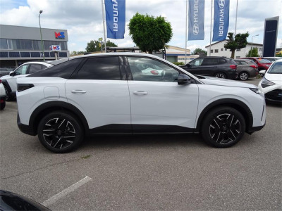 Peugeot 3008 Gebrauchtwagen Peugeot 3008 Gebrauchtwagen