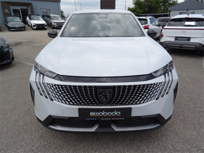 Peugeot 3008 Gebrauchtwagen Peugeot 3008 Gebrauchtwagen