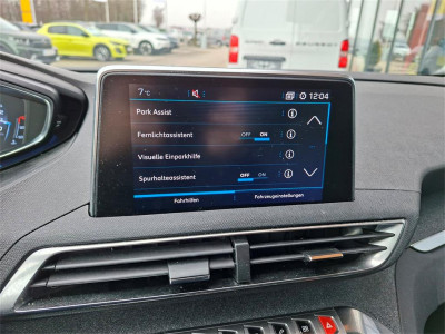 Peugeot 3008 Gebrauchtwagen