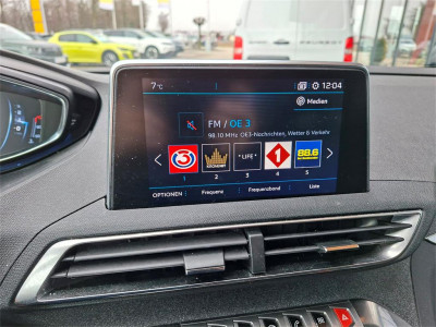 Peugeot 3008 Gebrauchtwagen
