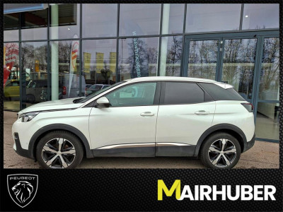 Peugeot 3008 Gebrauchtwagen Peugeot 3008 Gebrauchtwagen