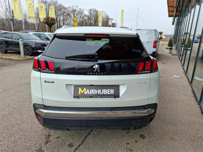 Peugeot 3008 Gebrauchtwagen