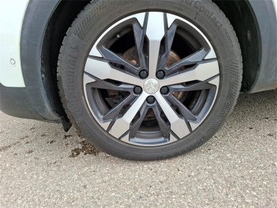 Peugeot 3008 Gebrauchtwagen Peugeot 3008 Gebrauchtwagen