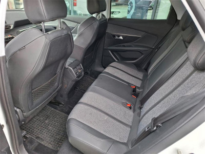 Peugeot 3008 Gebrauchtwagen Peugeot 3008 Gebrauchtwagen