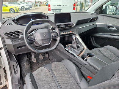 Peugeot 3008 Gebrauchtwagen