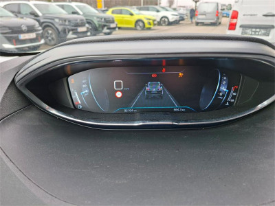 Peugeot 3008 Gebrauchtwagen Peugeot 3008 Gebrauchtwagen