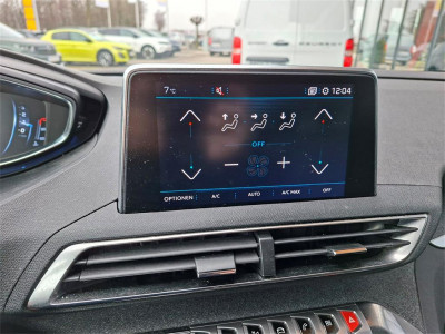 Peugeot 3008 Gebrauchtwagen Peugeot 3008 Gebrauchtwagen