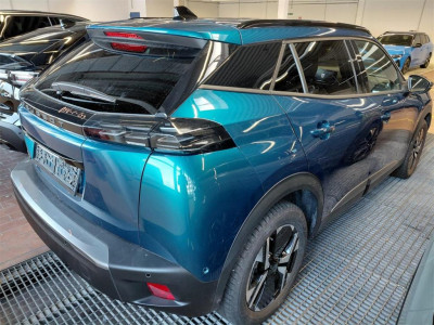 Peugeot 2008 Gebrauchtwagen Peugeot 2008 Gebrauchtwagen