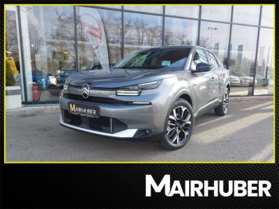 Citroën C4 Gebrauchtwagen